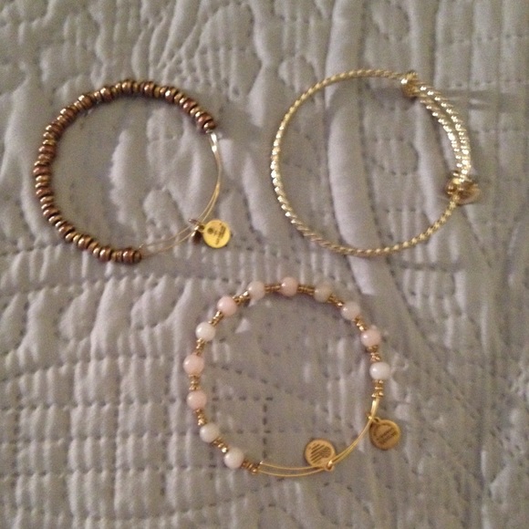 Alex and Ani Jewelry - Alex and Ani Bracelets